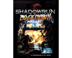 Shadowrun -  lockdown - a...