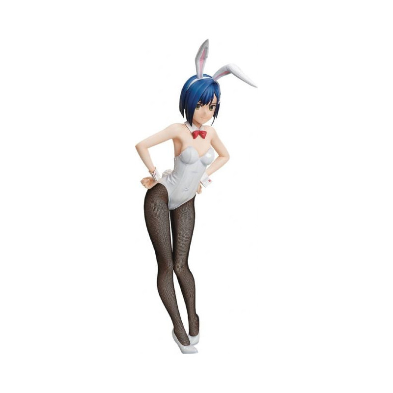 Darling in the franxx -  figurine de ichigo -  bunny girl version