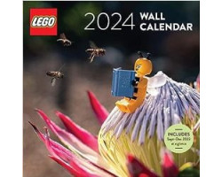 Lego -  calendrier 2024 (16...
