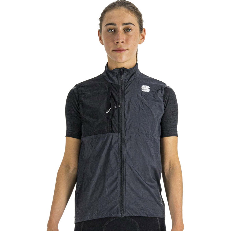 Sportful Veste Supergiara Layer - Femme