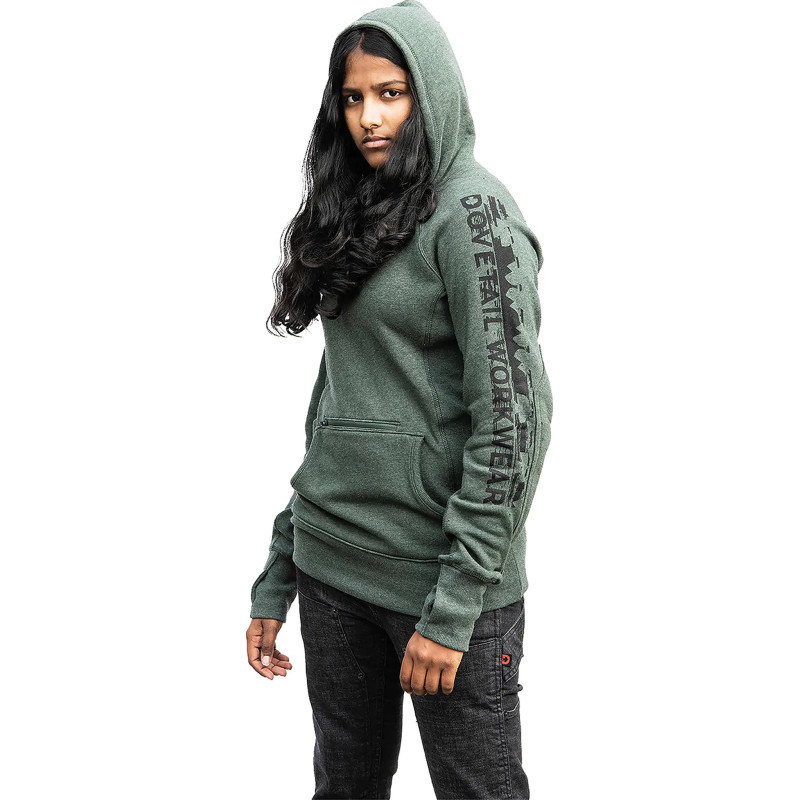 Anna Hoodie - Women's