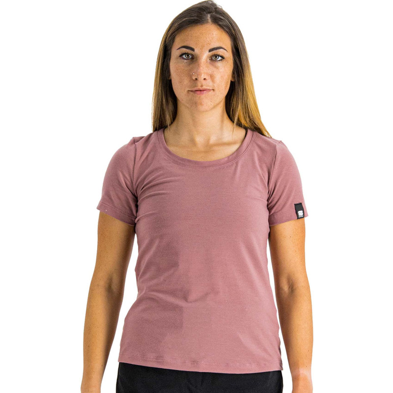 Sportful T-shirt à manches longues de Xplore - Femme