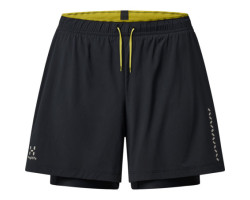 L.I.M Tempo 2-in-1 Trail Running Shorts - Women's
