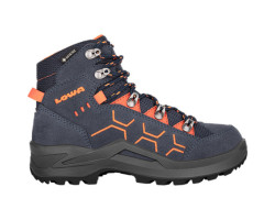 Kody Evo GTX Mid Hiking Boots - Youth