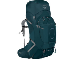 Ariel Plus 60L backpack -...