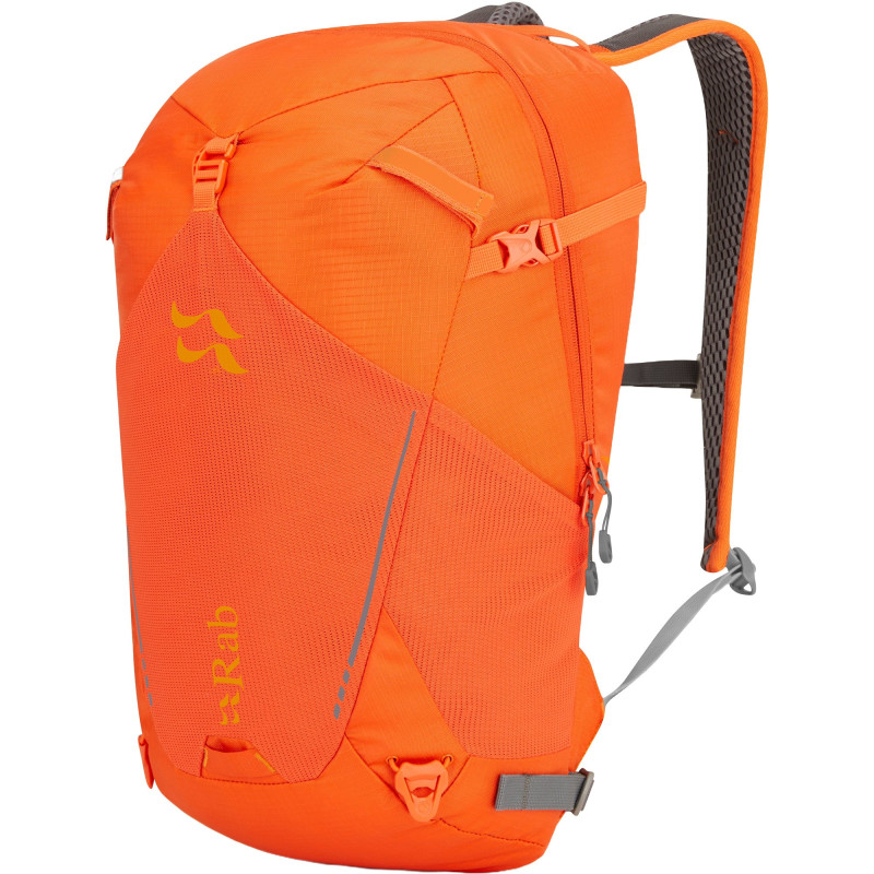 Tensor 20L lightweight backpack