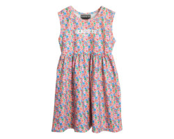 Floral Dream Dress 2-12 years