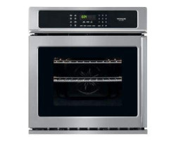 3.8 cu. ft. single wall oven 27 in. Frigidaire Gallery FGEW276SPF