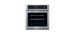 3.8 cu. ft. single wall oven 27 in. Frigidaire Gallery FGEW276SPF