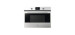 ft. single wall oven 29 in. Fulgor Milano F1SM30S3