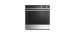 ft. single wall oven 24 in. Fisher and Paykel OB24SCDEX1