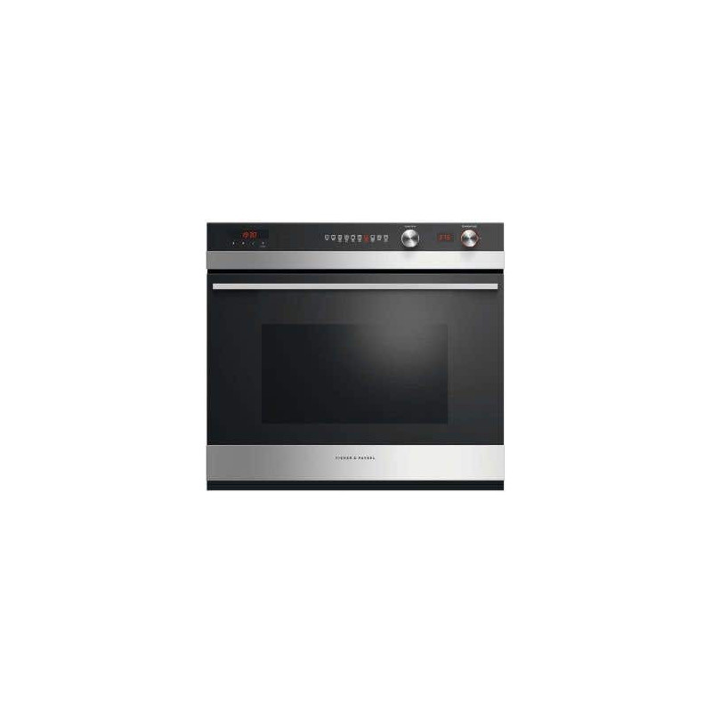 30" 4.1 cu. ft. Single Built-In Wall Oven, Fisher & Paykel Oven OB30SCEPX3 N