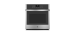 4.3 cu. ft. single wall oven 27 in. GE JKS3000SNSS