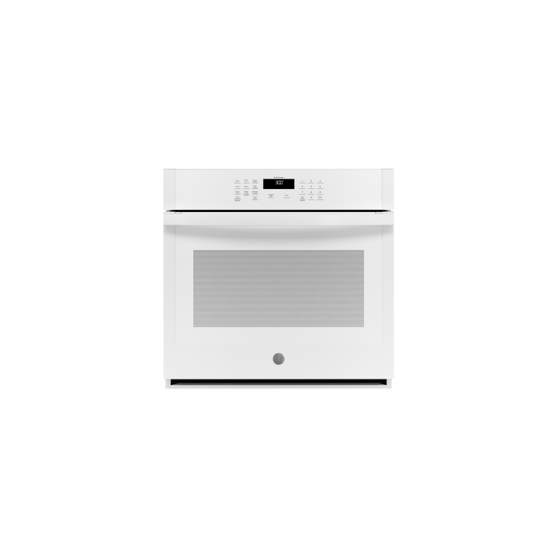 ft. single wall oven 30 in. GE JTS3000DNWW