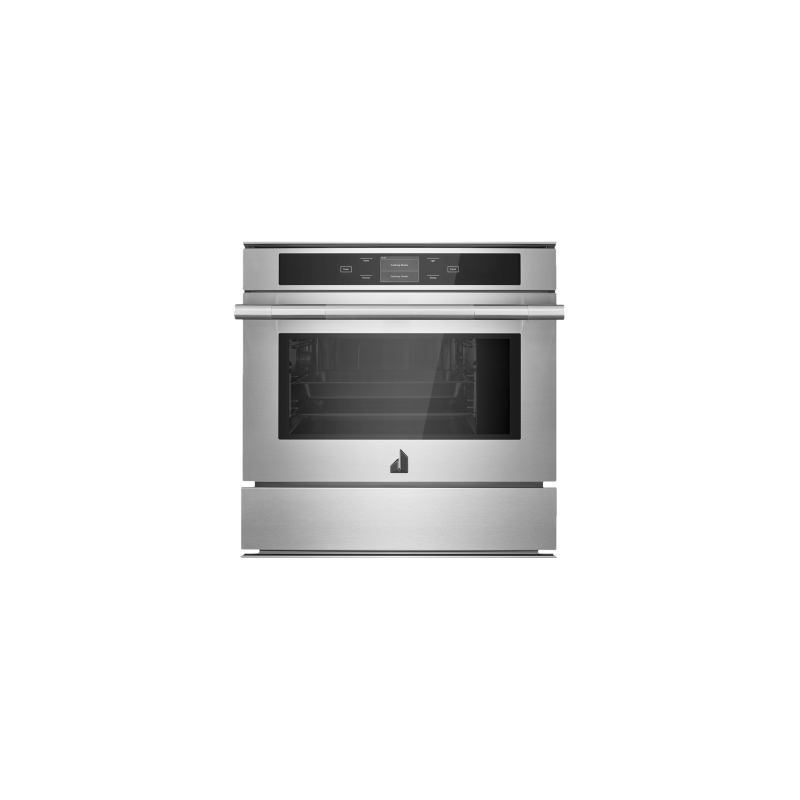 Single wall oven 1.3 cu.ft. 23 in. Jenn-Air JJW6024HL