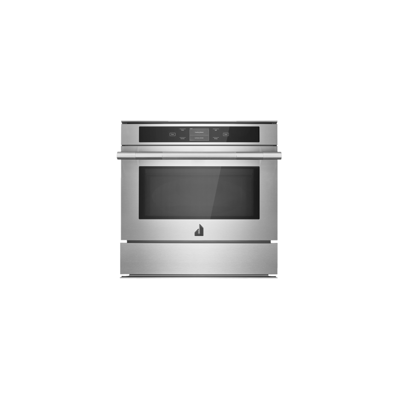 Single wall oven with microwave 1.4 cu.ft. 23 in. Jenn-Air JMC6224HL