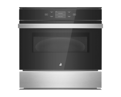 Single wall oven 1.4 cu.ft. 23 in. Jenn-Air JMC6224HM