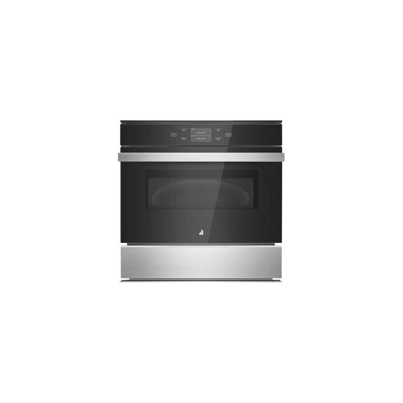 Single wall oven 1.4 cu.ft. 23 in. Jenn-Air JMC6224HM