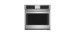 ft. single wall oven 30 in. GE Café CTS70DP2NS1