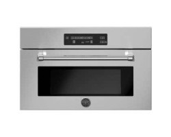 Single wall oven 1.34 cu.ft. 30 in. Bertazzoni MAST30CSEX