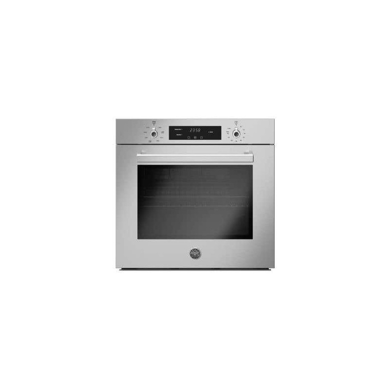 4.1 cu. ft. single wall oven 30 in. Bertazzoni PROF30FSEXV