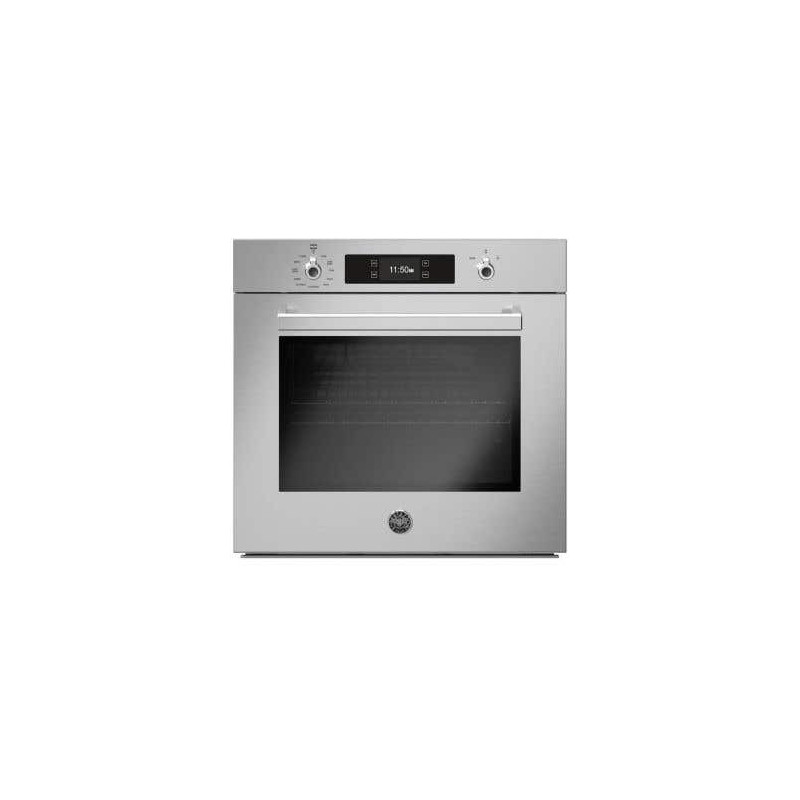 4.1 cu. ft. single wall oven 30 in. Bertazzoni PROF30FSEXT