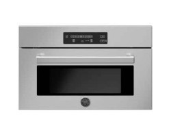 Single wall oven 1.34 cu.ft. 30 in. Bertazzoni PROF30CSEX