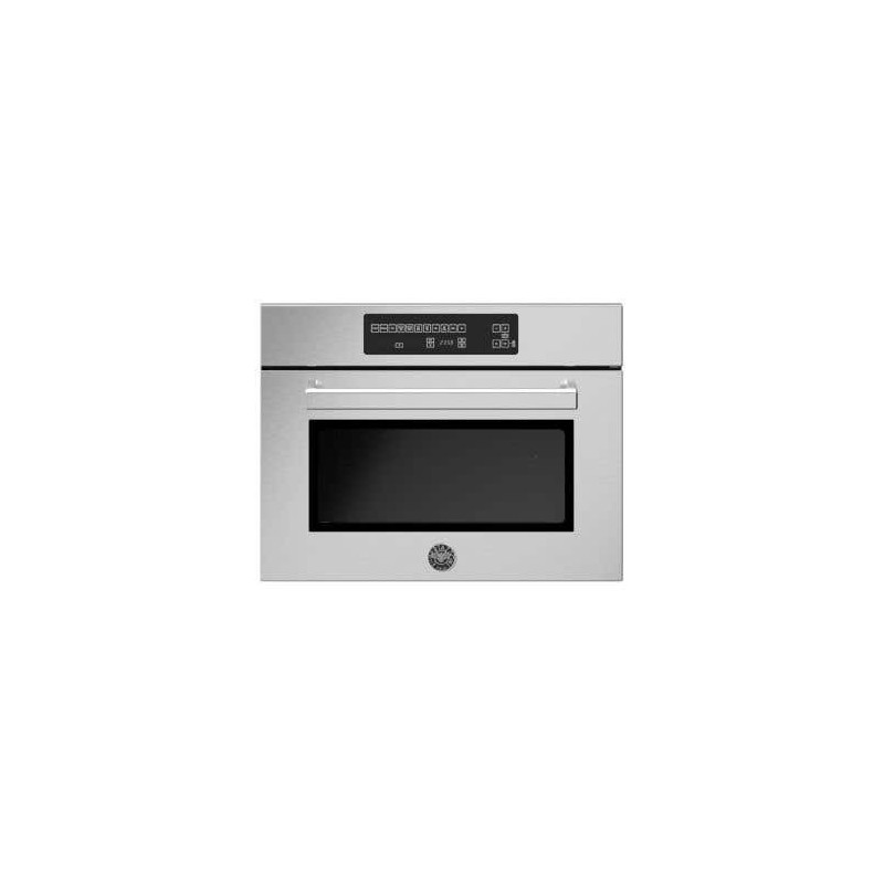 Single wall oven 1.34 cu.ft. 26 in. Bertazzoni PROF24SOEX