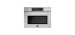 Single wall oven 1.34 cu.ft. 26 in. Bertazzoni PROF24SOEX