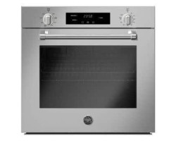 4.1 cu. ft. single wall oven 31 in. Bertazzoni MAST30FSEXV