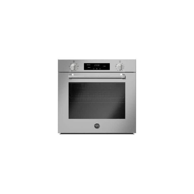 4.1 cu. ft. single wall oven 31 in. Bertazzoni MAST30FSEXV