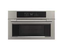 Single wall oven 1.2 cu.ft. 30 in. Fulgor Milano F6PSCO30S1