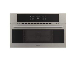 Single wall oven 1.2 cu.ft. 30 in. Fulgor Milano F7DSCO30S1