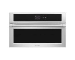 30 in., 1.3 cu. ft. single wall oven Monogram ZMB9032SNSS