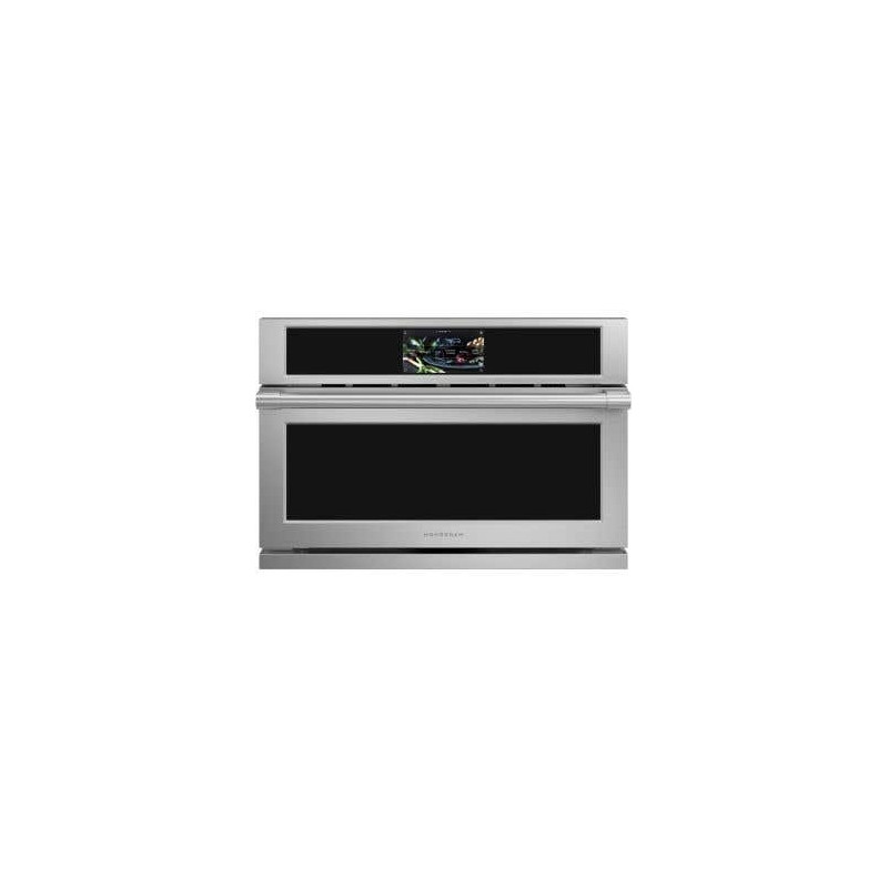 Single wall oven with microwave 1.7 cu.ft. 30 in. Monogram ZSB9232NSS