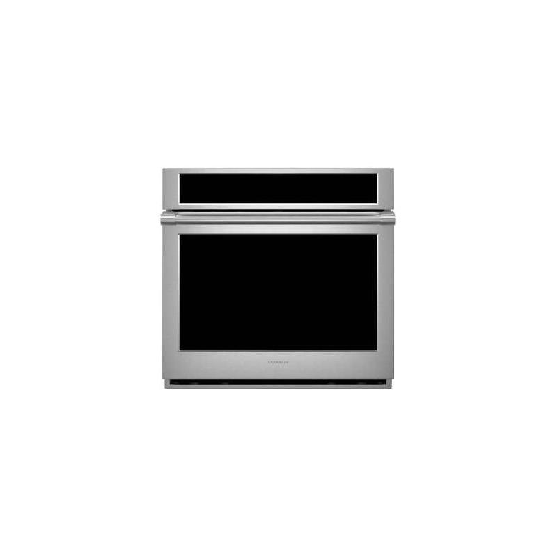 ft. single wall oven 30 in. Monogram ZTS90DPSNSS