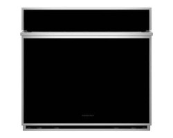 5 cu. ft. wall oven 30 in. Monogram ZTS90DSSNSS