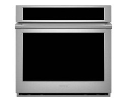 5 cu. ft. wall oven 30 in....