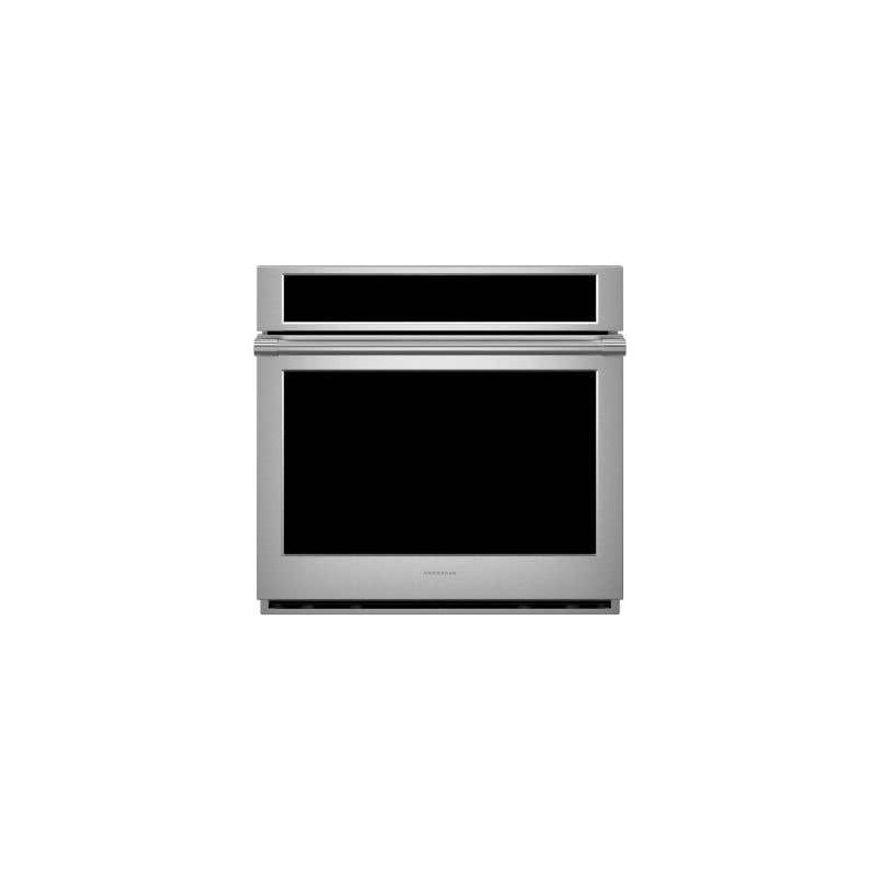 5 cu. ft. wall oven 30 in. Monogram ZTSX1DPSNSS