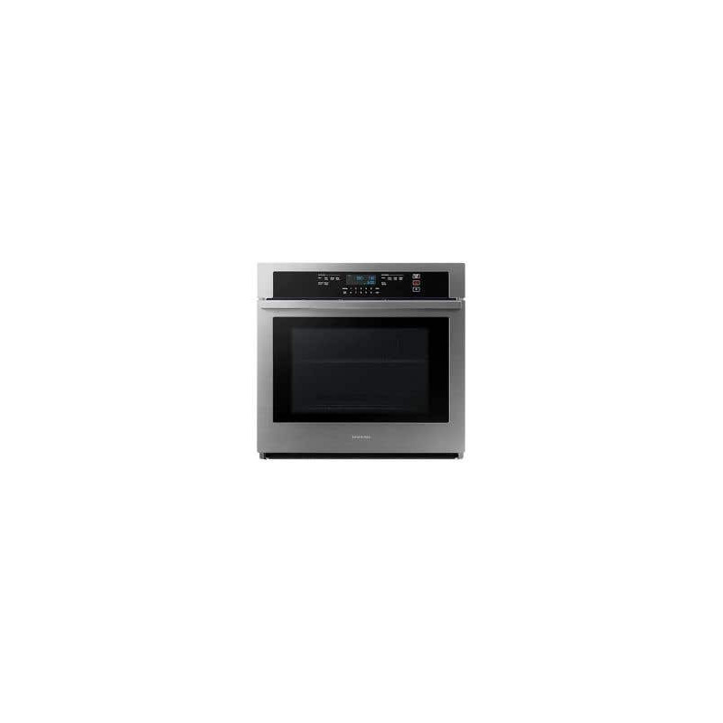 5.1 cu. ft. single wall oven 30 in. Samsung NV51T5512SS