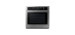 5.1 cu. ft. single wall oven 30 in. Samsung NV51T5512SS