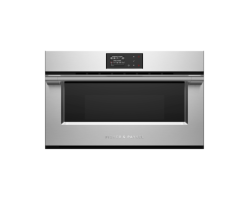 Single wall oven 1.3 cu.ft....