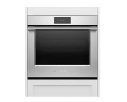 ft. Single Wall Oven 4.1 cu.ft. 30 in. Fisher and Paykel OB30SPPTX1