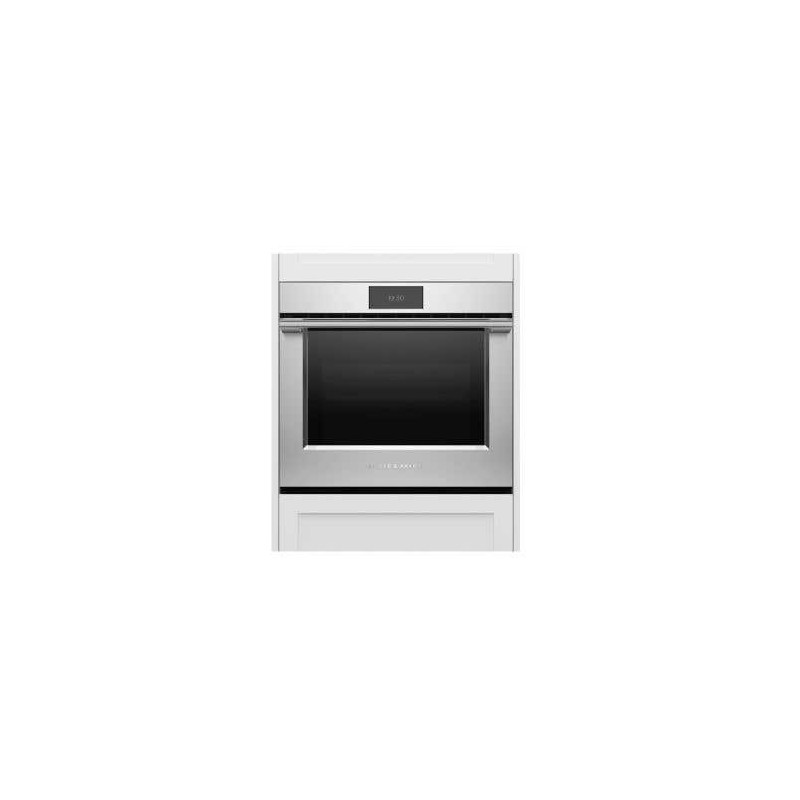 ft. Single Wall Oven 4.1 cu.ft. 30 in. Fisher and Paykel OB30SPPTX1