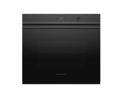 Single wall oven, 4.1 cu.ft. 30 in. Fisher and Paykel OB30SDPTDB1