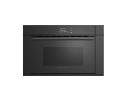 Single wall oven 1.3 cu.ft. 24 in. Fisher and Paykel OM24NDBB1