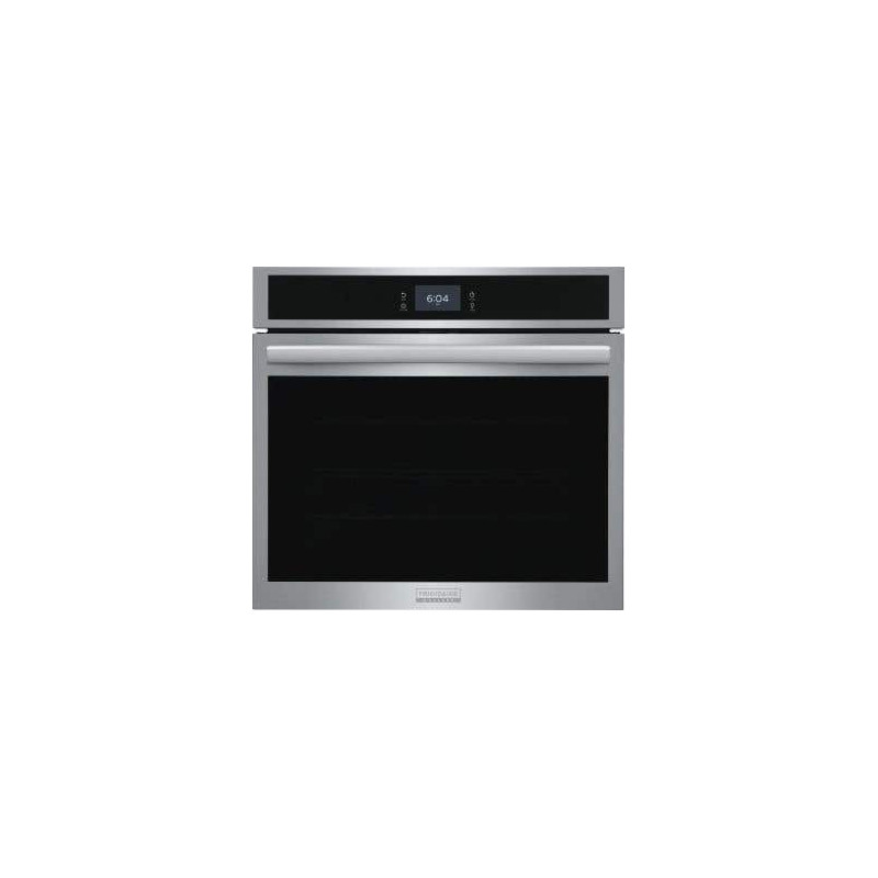 5.3 cu. ft. single wall oven 30 in. Frigidaire Gallery GCWS3067AF