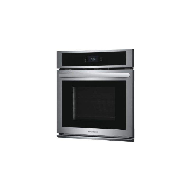 Wall oven 3.8 cu.ft. 27 in. Frigidaire FCWS2727AS