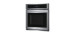 Wall oven 3.8 cu.ft. 27 in. Frigidaire FCWS2727AS