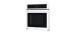 3.8 cu. ft. single wall oven 27 in. Frigidaire FCWS2727AW
